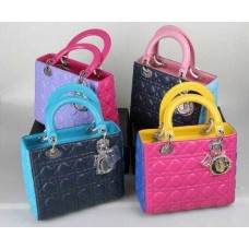 Cea mai bună replică Dior Lady Default Lambskin