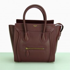 Celine Genți mari de vin pentru bagaje 30 cm