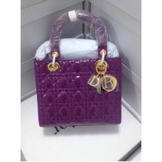 Geantă de mână Replica Dior Lady Default Snakeskin Purple Geantă de mână Replica Dior Lady Default Snakeskin Purple