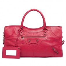 Balenciaga Giant 12 Rose Gold Part Time Rose Thulian