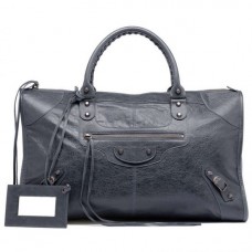 Balenciaga Work Antracit