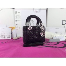 Replica Dior Lady Default Totes Black Handbag Preț Replica Dior Lady Default Totes Black Handbag Preț