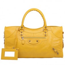 Balenciaga Giant 12 Rose Gold Part Time Mangue