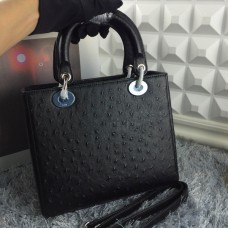 Replica Dior Lady Default Totes Lambskin Price