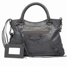 Balenciaga Town Gri Tarmac