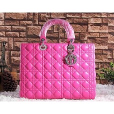 Replica Dior Lady Default Genuine Leather Red Price Replica Dior Lady Default Genuine Leather Red Price