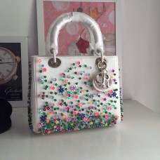 Geantă Replica Dior Lady Default Totes din piele de miel Geantă Replica Dior Lady Default Totes din piele de miel