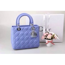 Replică 1:1 Dior Lady Default Lambskin Handbag Replică 1:1 Dior Lady Default Lambskin Handbag