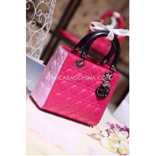 Geantă Dior Lady Totes din piele de miel Replica Hot Geantă Dior Lady Totes din piele de miel Replica Hot