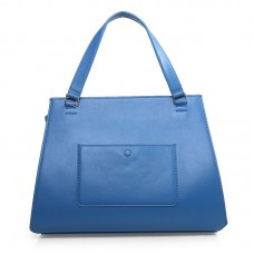 Geantă Celine EDGE Original din piele albastră 3405