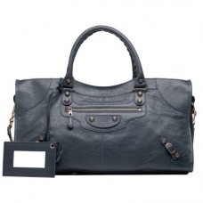 Balenciaga Giant 12 Rose Gold Part Time Antracit Balenciaga Giant 12 Rose Gold Part Time Antracit