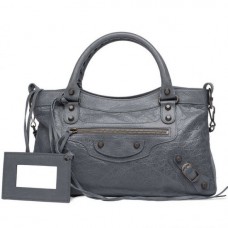 Balenciaga First Gris Tarmac Balenciaga First Gris Tarmac