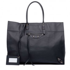 Hârtie Balenciaga A4 Neagră