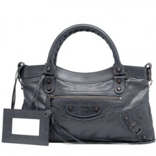 Balenciaga First Antracit Balenciaga First Antracit