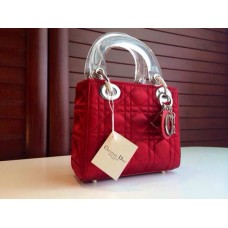 Replica Dior Lady Default Totes Leather Price