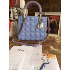 Genți Dior false pentru femei, albastre Genți Dior false pentru femei, albastre