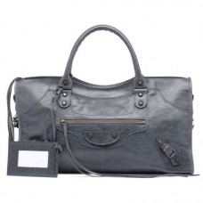 Balenciaga Part Time Antracit Balenciaga Part Time Antracit
