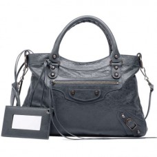 Balenciaga Town Antracit