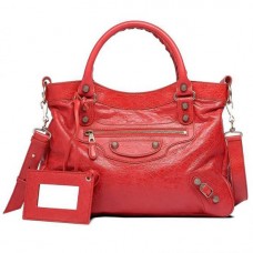 Balenciaga Giant 12 Rose Gold Town Poppy