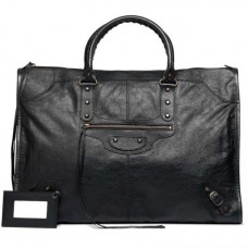 Balenciaga Weekend Black Balenciaga Weekend Black