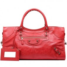 Balenciaga Giant 12 Rose Gold Part Time Poppy