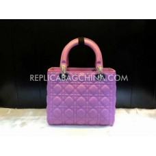 Geantă de mână Replica Dior Lady Default Totes din piele de vițel Geantă de mână Replica Dior Lady Default Totes din piele de vițel