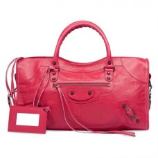 Balenciaga Part Time Rose Thulian