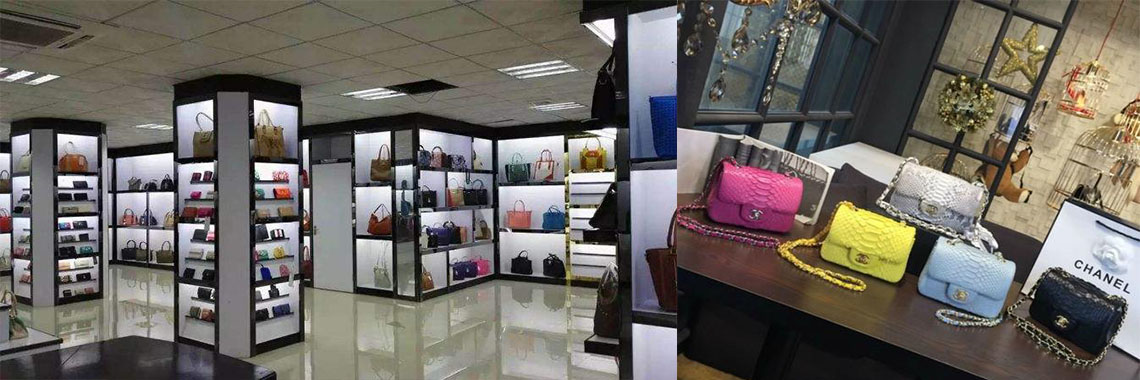 Replica bags